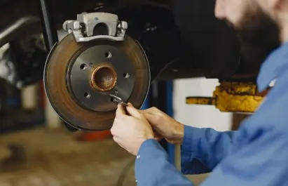 Abs-brake