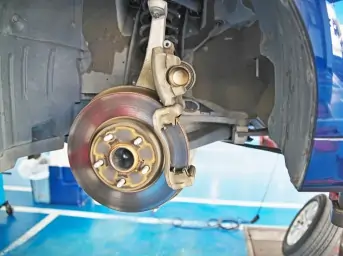 average-front-hub-bearing
