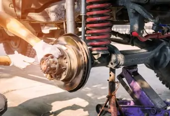 faulty-hub-bearing