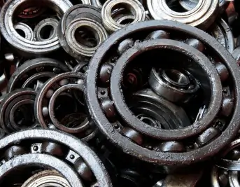 hub-bearing