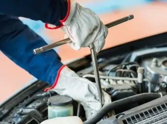motor-repairs