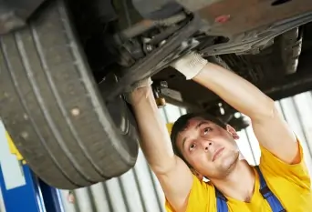 san-antonio-suspension-repair