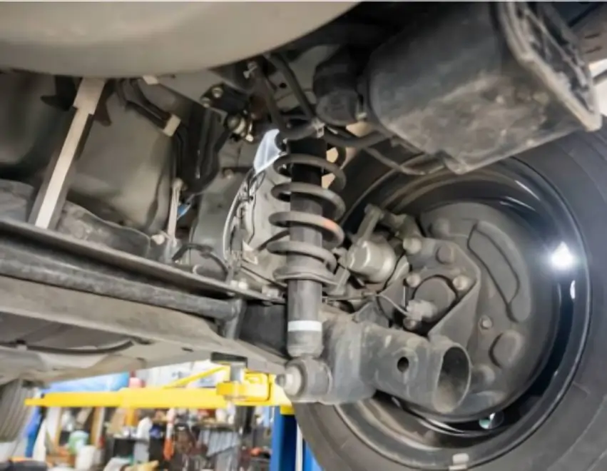 shocks-or-struts