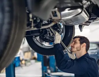 struts-or-shocks-replacement