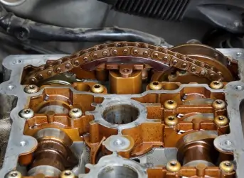 time-chain-repair