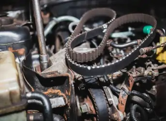 timely-engine-belt-replacement