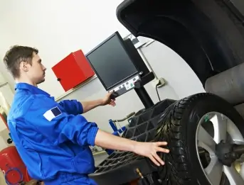 tire-alignment