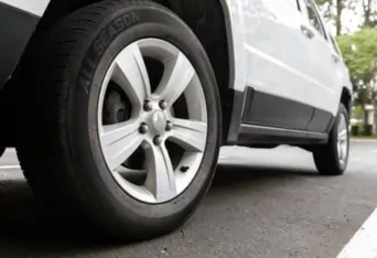 used-tires