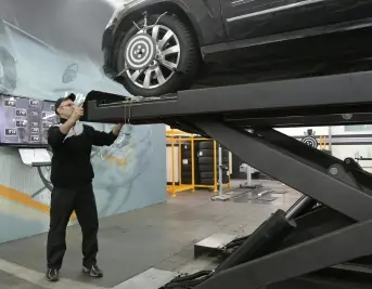 wheel-alignment